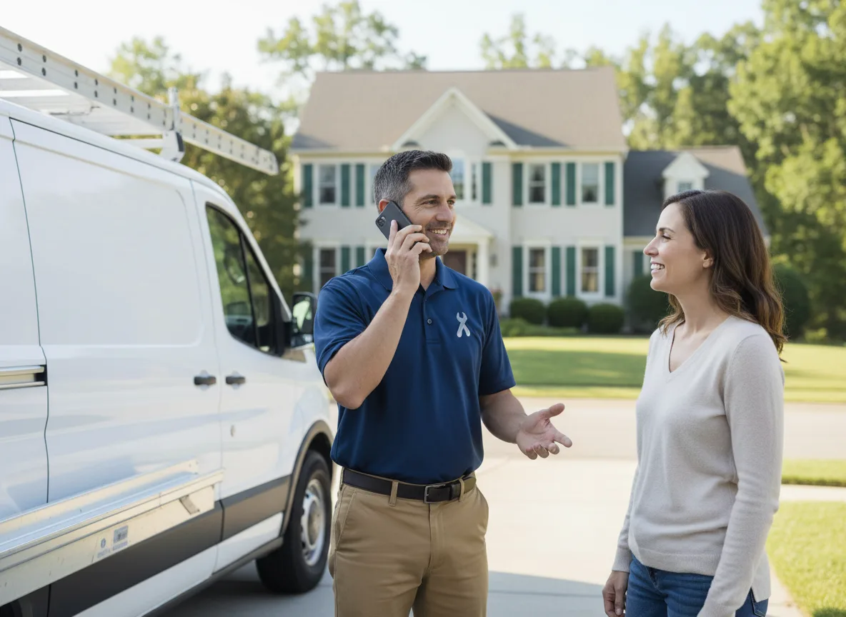 Home Gutter Service Spring Lake, MN FAQs